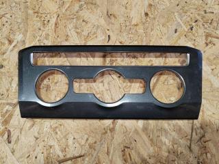 накладка на торпедо (консоль) Volkswagen Tiguan 2 поколение 2018, 2.0 л., TFSI, 5NN820073A