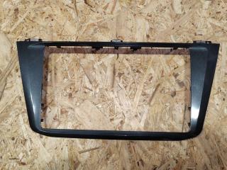 накладка декоративная Volkswagen Tiguan 2 поколение 2018, 2.0 л., TFSI, 5NN858069B