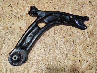 рычаг передний правый Volkswagen Tiguan 2 поколение 2018, 2.0 л., TFSI, 3Q0407152G