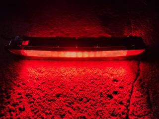 дополнительный стоп-сигнал Volkswagen Tiguan 2 поколение 2018, 2.0 л., TFSI, 5G0945087B