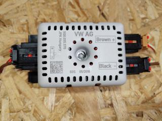 прочая запчасть Volkswagen Tiguan 2 поколение 2018, 2.0 л., TFSI, 5Q0035570