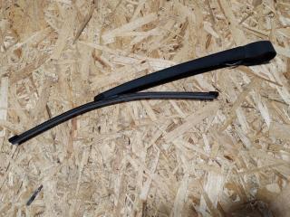 щеткодержатель задний Volkswagen Tiguan 2 поколение 2018, 2.0 л., TFSI, 5NN955707