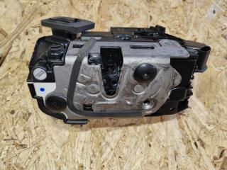 замок двери задней левой Volkswagen Tiguan 2 поколение 2018, 2.0 л., TFSI, 5K4839015AG