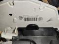 замок двери задней левой Volkswagen Tiguan 2 поколение 2018, 2.0 л., TFSI, 5K4839015AG - фото №3