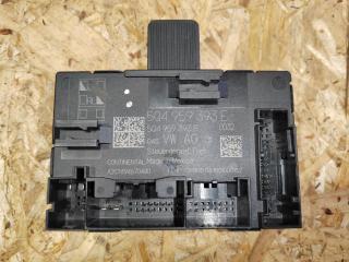 модуль управления двери Volkswagen Tiguan 2 поколение 2018, 2.0 л., TFSI, 5Q4959393E