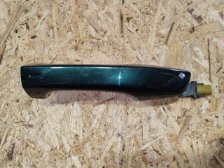 ручка наружная Volkswagen Tiguan 2 поколение 2018, 2.0 л., TFSI, 5NN837206A