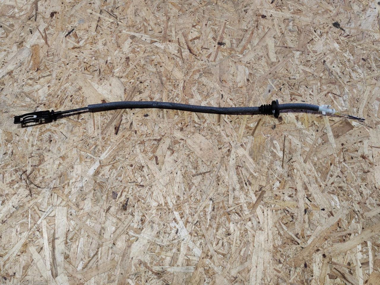 Трос двери задней Volkswagen Tiguan 2 поколение 2018, 2.0 л., TFSI, 5NN839085A - фото №1