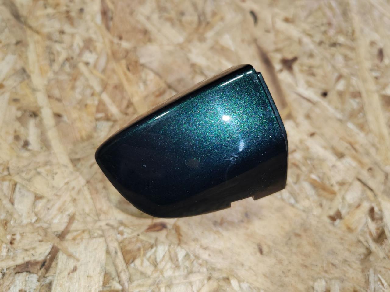 колпачок (заглушка) ручки двери Volkswagen Tiguan 2 поколение 2018, 2.0 л., TFSI, 5NN837880 - фото №1