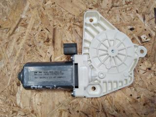 моторчик стеклоподъемника Volkswagen Tiguan 2 поколение 2018, 2.0 л., TFSI, 5Q4959802B