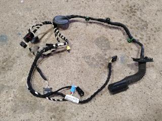 дверная проводка Volkswagen Tiguan 2 поколение 2018, 2.0 л., TFSI, 5NB971120FE