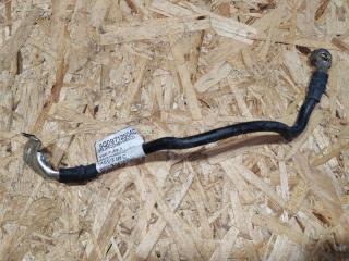 минусовой провод аккумулятора Volkswagen Tiguan 2 поколение 2018, 2.0 л., TFSI, 5Q0971250AC