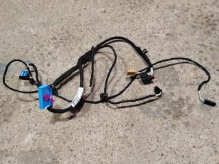 дверная проводка Volkswagen Tiguan 2 поколение 2018, 2.0 л., TFSI, 5NB971557D