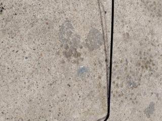 трубка тормозная Volkswagen Tiguan 2 поколение 2018, 2.0 л., TFSI, 5QN614739