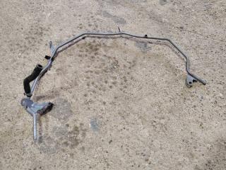 трубка охлаждающей жидкости Volkswagen Tiguan 2 поколение 2018, 2.0 л., TFSI, 06K121075BA