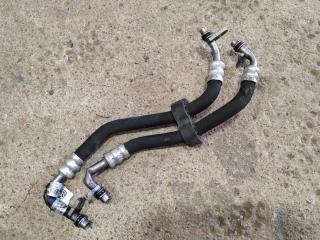 шланг (трубка) АКПП Volkswagen Tiguan 2 поколение 2018, 2.0 л., TFSI, 5QF317801A