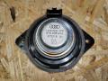 динамик двери Audi A4 B8/8K 2009, 2.7 л., дизель, 8T0035416 - фото №2