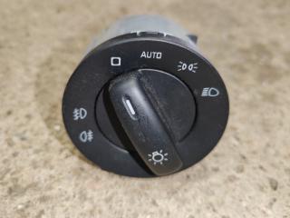 переключатель света Skoda Yeti 1 поколение [рестайлинг] 2016, 1.2 л., TSI, бензин, АКПП, 5L0941431E