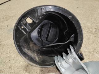 лючок топливного бака Skoda Yeti 1 поколение [рестайлинг] 2016, 1.2 л., TSI, бензин, АКПП, 5L6809857 - фото №3