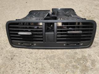 дефлектор обдува салона Skoda Yeti 1 поколение [рестайлинг] 2016, 1.2 л., TSI, бензин, АКПП, 5L0820951