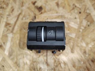 кнопка освещения панели приборов Skoda Yeti 1 поколение [рестайлинг] 2016, 1.2 л., TSI, бензин, АКПП, 1Z0941333A