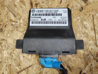 диагностический интерфейс Skoda Superb 2 поколение 2012, 2.0 л., дизель, 7N0907530R