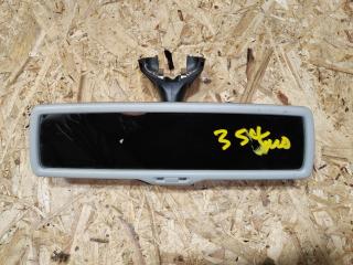 зеркало салона Skoda Superb 2 поколение 2012, 2.0 л., дизель, 1K0857511B