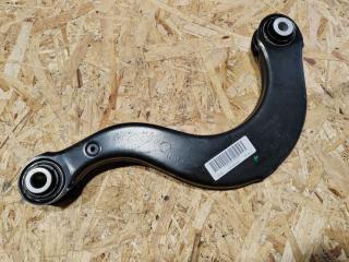 рычаг задний Skoda Superb 2 поколение 2012, 2.0 л., дизель, 5Q0505351B