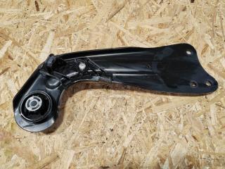 рычаг задний левый Skoda Superb 2 поколение 2012, 2.0 л., дизель, 1K0505225H