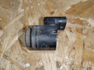 датчик парктроника Skoda Superb 2 поколение 2012, 2.0 л., дизель, 4H0919275A