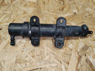 форсунка омывателя фары Skoda Superb 2 поколение 2012, 2.0 л., дизель, 3U0955979