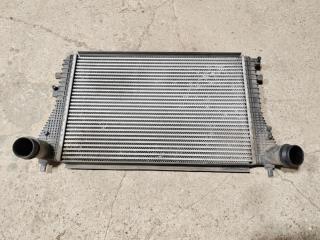интеркулер Skoda Superb 2 поколение 2012, 2.0 л., дизель, 1K0145803BM