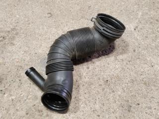 патрубок воздушного фильтра Skoda Superb 2 поколение 2012, 2.0 л., дизель, 3C0129654P