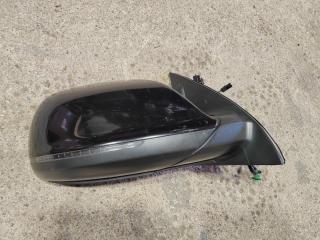 зеркало наружное правое Audi Q7 4L [рестайлинг] 2013, 3.0 л., бензин, 4L1857410CL