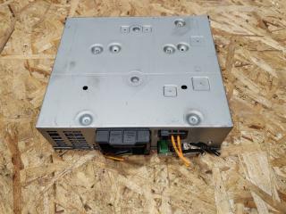 блок управления мультимедия Audi Q7 4L [рестайлинг] 2013, 3.0 л., бензин, 4G0035082E