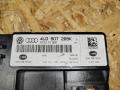 блок комфорта Audi Q7 4L [рестайлинг] 2013, 3.0 л., бензин, 4L0907289K - фото №2