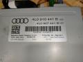 блок управления камерой Audi Q7 4L [рестайлинг] 2013, 3.0 л., бензин, 4L0910441B - фото №2