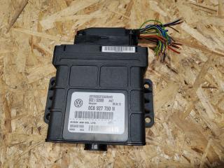 блок управления АКПП Audi Q7 4L [рестайлинг] 2013, 3.0 л., бензин, 0C8927750N