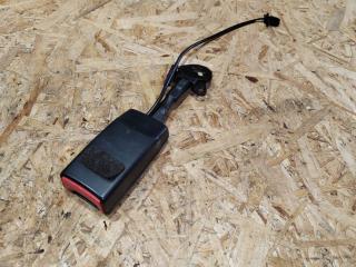 замок ремня безопасности Audi Q7 4L [рестайлинг] 2013, 3.0 л., бензин, 4L0857755K