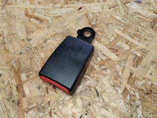 замок ремня безопасности Audi Q7 4L [рестайлинг] 2013, 3.0 л., бензин, 4L0857739L