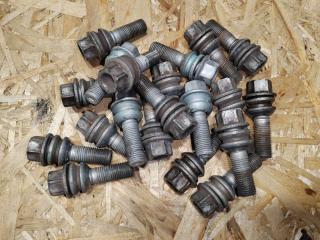 болт колесный Audi Q7 4L [рестайлинг] 2013, 3.0 л., бензин, WHT001693