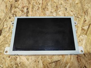 монитор мультимедиа Audi Q7 4L [рестайлинг] 2013, 3.0 л., бензин, 8R0919604A