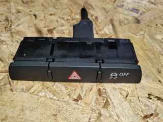 кнопка ASC / ESP Audi Q7 4L [рестайлинг] 2013, 3.0 л., бензин, 4L2927137C