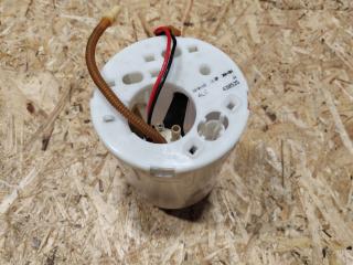 насос топливный Audi Q7 4L [рестайлинг] 2013, 3.0 л., бензин, 4L0919087A