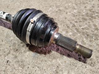 ШРУС наружный Audi Q7 4L [рестайлинг] 2013, 3.0 л., бензин, 7P0498099B