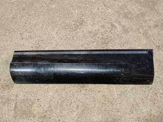 молдинг двери задней левой Audi Q7 4L [рестайлинг] 2013, 3.0 л., бензин, 4L0853969Q