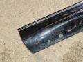 молдинг двери передней левой Audi Q7 4L [рестайлинг] 2013, 3.0 л., бензин, 4L0853959Q - фото №2