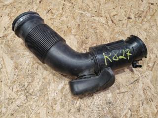 патрубок воздушного фильтра Audi Q7 4L [рестайлинг] 2013, 3.0 л., бензин, 06E129629R