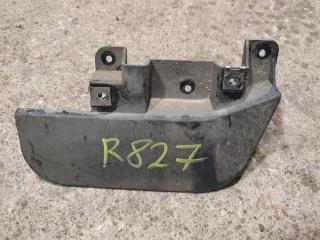 брызговик Audi Q7 4L [рестайлинг] 2013, 3.0 л., бензин, 4L0854816