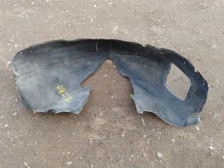 защита арок передняя правая (подкрылок) Audi Q7 4L [рестайлинг] 2013, 3.0 л., бензин, 4L0809262E