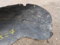 защита арок задняя левая (подкрылок) Audi Q7 4L [рестайлинг] 2013, 3.0 л., бензин, 4L0810171A - фото №4
